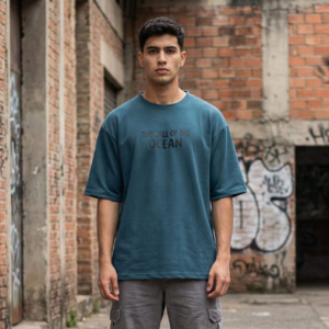 the call of the ocean