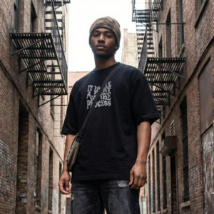 it's all a part of the process