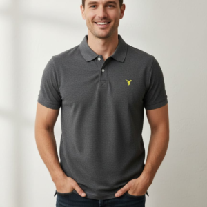technosport classic men’s polo t shirt