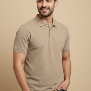 technosport classic men’s polo t shirt